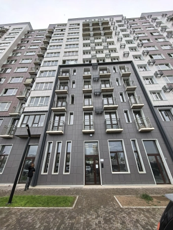 Купить квартиру в районе Черновский в Чите. Вариант № 3993361, 2, площадь -  квм, цена 5000000 рублей