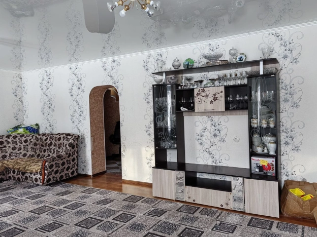 Купить дом в Белгороде. Вариант № 8003530, 4, площадь -  квм, цена 10300000 рублей