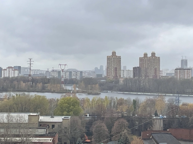 Купить квартиру в Москве. Вариант № 8111310, 4, площадь -  квм, цена 36000000 рублей