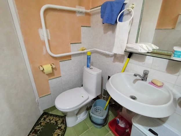 Купить квартиру в Покрове. Вариант № 12220, 16, площадь -  квм, цена 1900000 рублей