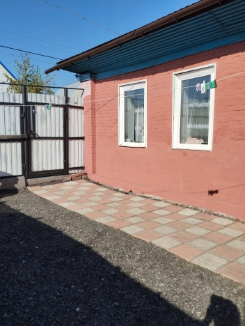 Купить дом в Омске. Вариант № 18578, 18, площадь -  квм, цена 4845000 рублей