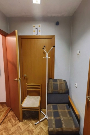 . Вариант № 6696036, 4, площадь - 25.1 квм, цена 2850000 рублей