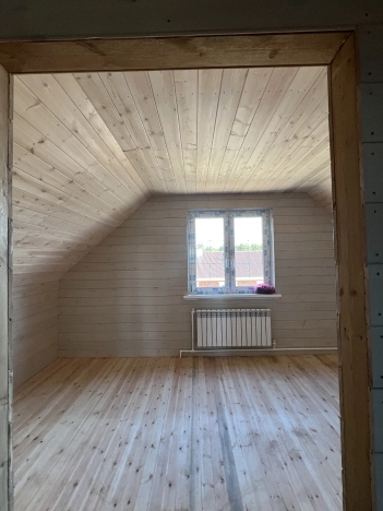 Купить дом в Иркутской области. Вариант № 1138, 12, площадь -  квм, цена 6250000 рублей