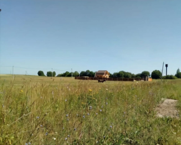 Купить земельный участок в Приволжске. Вариант № 25150, 5, площадь -  квм, цена 220000 рублей