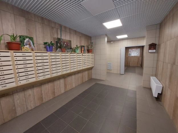 Купить однокомнатную квартиру на улице Рабочая в Щёлкове. Вариант № 8350, 10, площадь -  квм, цена 6100000 рублей