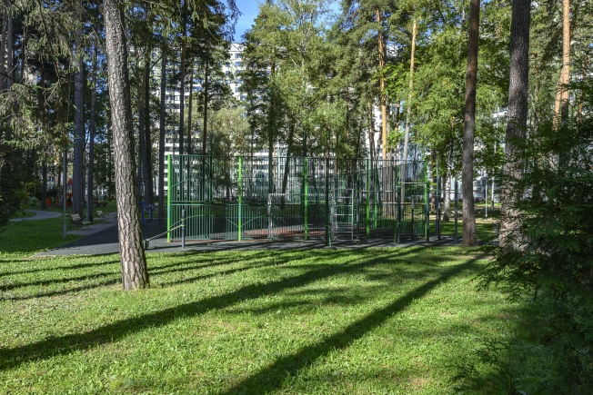 Купить двухкомнатную квартиру на вторичке в Королёве. Вариант № 3427326, 34, площадь -  квм, цена 10200000 рублей