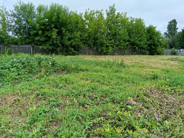 Купить земельный участок в Кемерове. Вариант № 1196140, 0, площадь -  квм, цена 400000 рублей