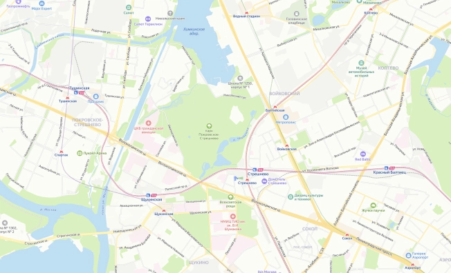 Купить квартиру в Москве. Вариант № 9907023, 5, площадь -  квм, цена 18300000 рублей