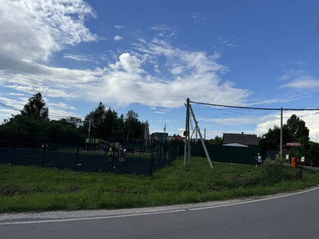 Купить дачу в Москве. Вариант № 9509, 24, площадь -  квм, цена 3390000.0000 рублей