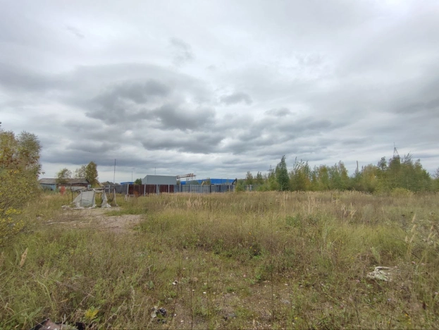 Купить земельный участок у метро Двигатель Революции в Нижнем Новгороде. Вариант № 4002794, 1, площадь - квм, цена 15000000 рублей