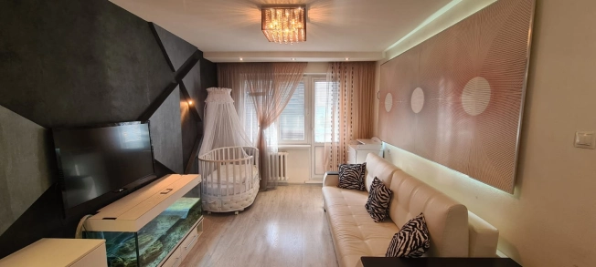 Купить квартиру на улице Верхняя Дуброва в Владимире. Вариант № 5446408, 2, площадь -  квм, цена 4360000 рублей