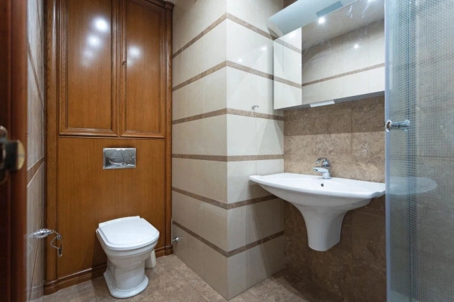 Купить квартиру в Москве. Вариант № 9520312, 33, площадь - квм, цена 139000000 рублей