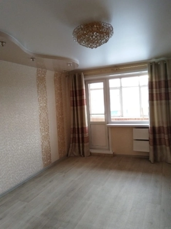 Купить квартиру в Чите. Вариант № 6692108, 17, площадь -  квм, цена 7950000 рублей