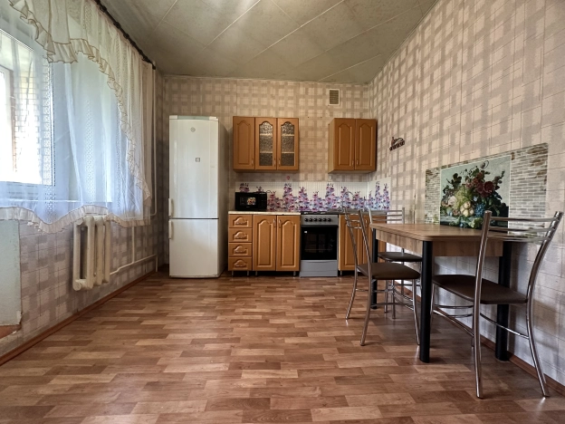 Купить однокомнатную квартиру в Егорьевске. Вариант № 9454851, 1, площадь -  квм, цена 5500000 рублей