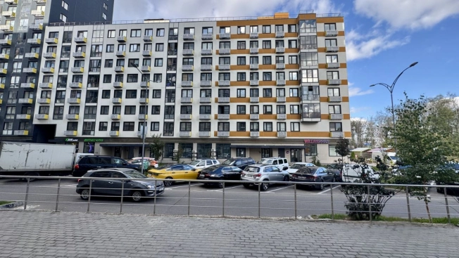 Купить квартиру в Москве. Вариант № 8937237, 25, площадь - квм, цена 10750000 рублей