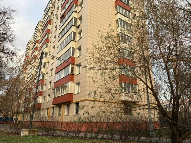 Купить квартиру в Москве. Вариант № 9930224, 16, площадь -  квм, цена 10100000 рублей