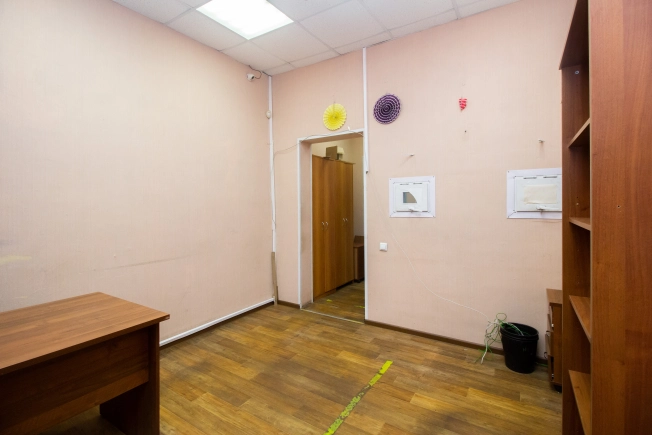 Купить коммерческую недвижимость свободного назначения у метро Бульвар Дмитрия Донского в Москве. Вариант № 8621881, 17, площадь -  квм, цена 15000000 рублей