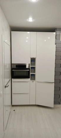 Купить однокомнатную квартиру на улице Юбилейный проспект в Химках. Вариант № 9499305, 4, площадь -  квм, цена 13000000 рублей