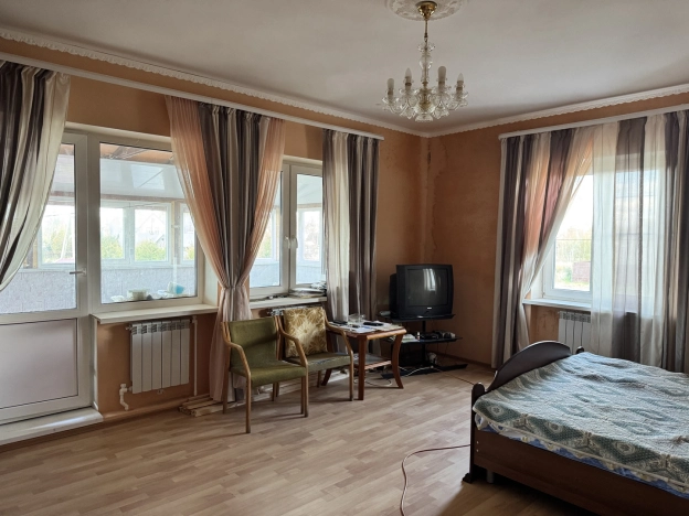 Купить дом в Москве. Вариант № 13730, 24, площадь - квм, цена 14990000 рублей