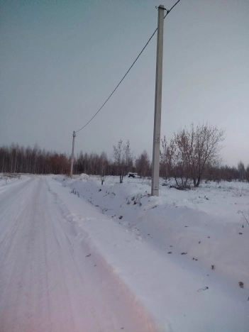 Купить земельный участок в Искитиме. Вариант № 9588982, 2, площадь -  квм, цена 1100000 рублей