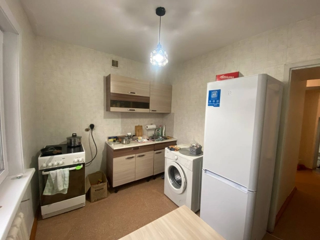 Купить квартиру на улице Ключевская в Улан-Удэ. Вариант № 7244175, 11, площадь -  квм, цена 6000000 рублей