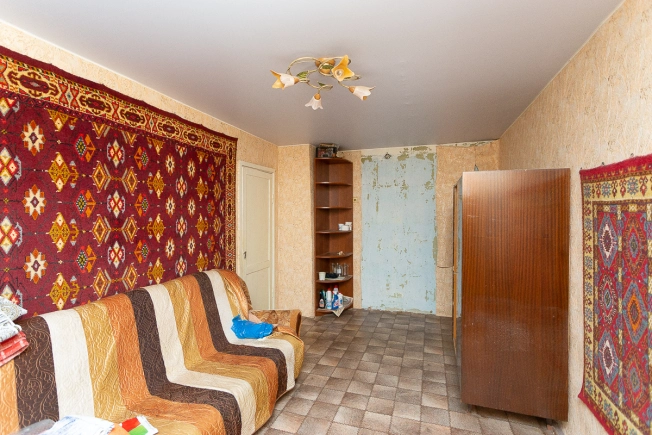 . Вариант № 10192, 5, площадь - 60.9 квм, цена 4450000 рублей