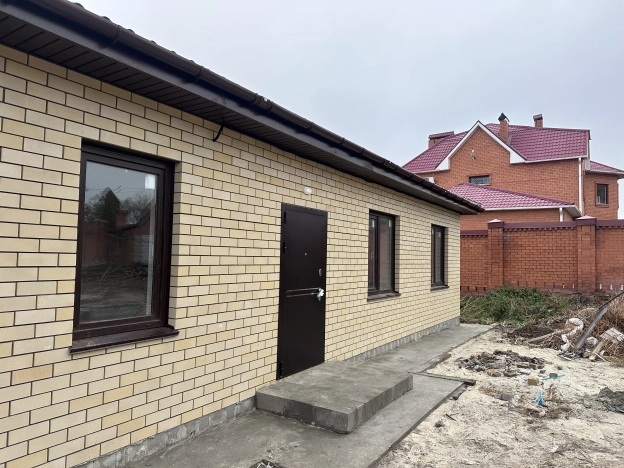 Купить дом в Краснослободске. Вариант № 19243, 2, площадь -  квм, цена 7150000 рублей