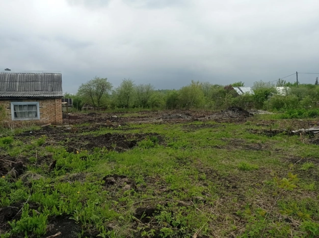 Купить земельный участок на улице 2-й проезд Добролюбова в Пензе. Вариант № 42414, 0, площадь -  квм, цена 1850000 рублей