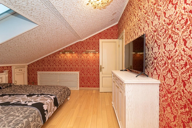 Купить дом в Лакинске. Вариант № 1293, 29, площадь -  квм, цена 110000000 рублей