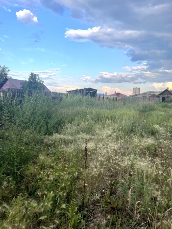 Купить земельный участок в районе Железнодорожный в Чите. Вариант № 11244, 1, площадь -  квм, цена 1250000 рублей