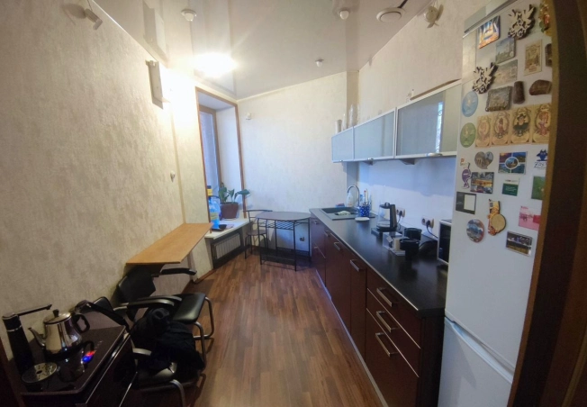 Купить пятикомнатную квартиру в Санкт-Петербурге. Вариант № 50180, 10, площадь -  квм, цена 29900000 рублей