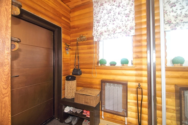 Купить дом на улице Благодарная в Бердске. Вариант № 24050, 15, площадь -  квм, цена 11900000 рублей