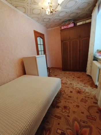 Купить трехкомнатную квартиру в Республике Башкортостан. Вариант № 19751, 6, площадь -  квм, цена 4330000 рублей