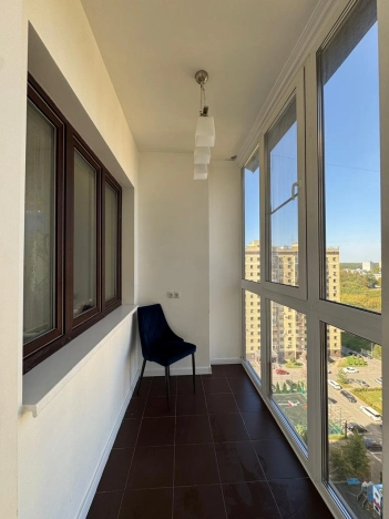 Купить двухкомнатную квартиру в Воскресенске. Вариант № 5261262, 19, площадь -  квм, цена 10990000 рублей