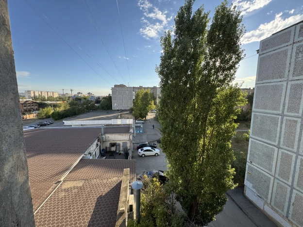 Купить однокомнатную квартиру на вторичке в Волгоградской области. Вариант № 2893605, 20, площадь -  квм, цена 2630000 рублей