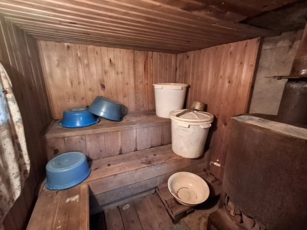 Купить дачу в Тюменской области. Вариант № 5522079, 22, площадь -  квм, цена 800000 рублей