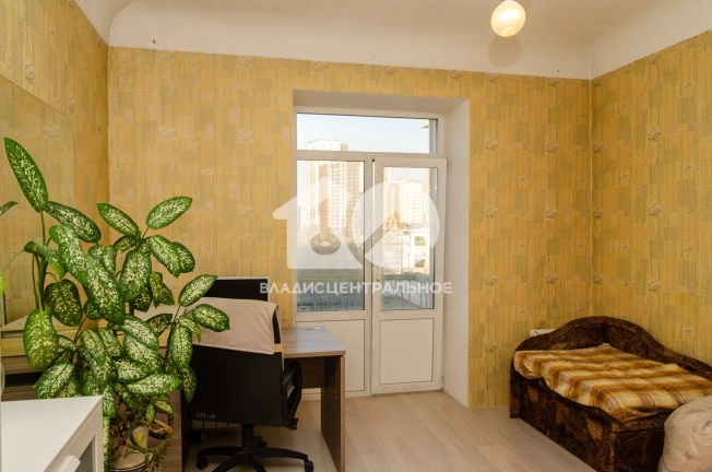 Купить квартиру в районе Железнодорожный в Новосибирске. Вариант № 51823, 7, площадь -  квм, цена 9630000 рублей