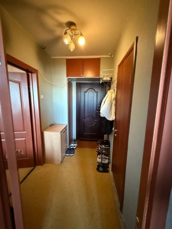 Купить однокомнатную квартиру на вторичке на улице Давыдковская в Москве. Вариант № 11047140, 3, площадь -  квм, цена 14099000 рублей