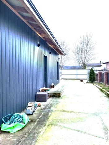 Купить дом в Москве. Вариант № 9432379, 4, площадь -  квм, цена 16900000 рублей