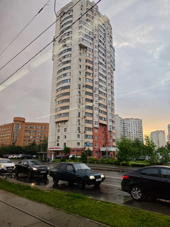 Купить квартиру в СЗАО в Москве. Вариант № 976419, 8, площадь - квм, цена 13200000.0000 рублей