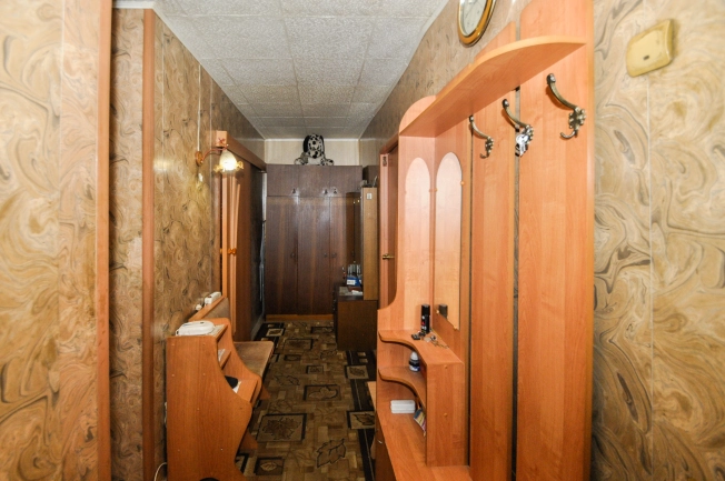 Купить квартиру на улице Зорге в Новосибирске. Вариант № 12012, 14, площадь -  квм, цена 3250000 рублей