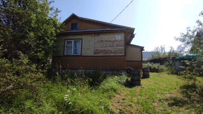 Купить дом в Судогде. Вариант № 719958, 3, площадь -  квм, цена 1990000 рублей