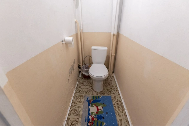 Купить двухкомнатную квартиру на улице Л. Толстого в Пушкине. Вариант № 4969, 12, площадь -  квм, цена 5090000 рублей