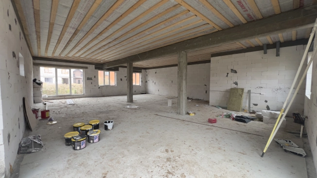 Купить дом на улице Новые Пески в Нижнем Новгороде. Вариант № 5921666, 12, площадь -  квм, цена 8200000 рублей