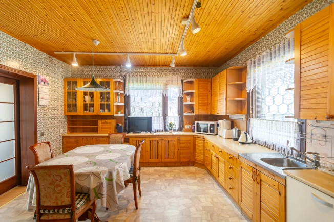 Купить дом в Суоярви. Вариант № 36114, 1, площадь -  квм, цена 12000000 рублей