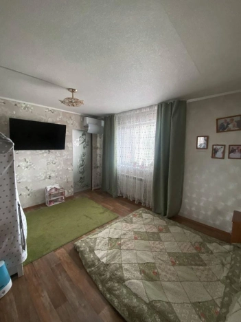 Купить дом в Микрорайоне Прометей, Октябрьский в Октябрьском. Вариант № 2555, 12, площадь -  квм, цена 8500000 рублей