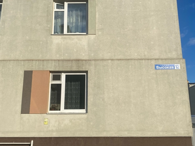 Купить квартиру на улице Высокая в Нижегородской области. Вариант № 2657105, 14, площадь -  квм, цена 4050000 рублей