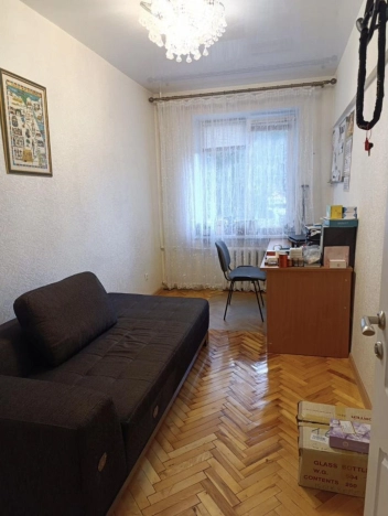 Купить квартиру в Москве. Вариант № 7949311, 7, площадь - квм, цена 21000000 рублей