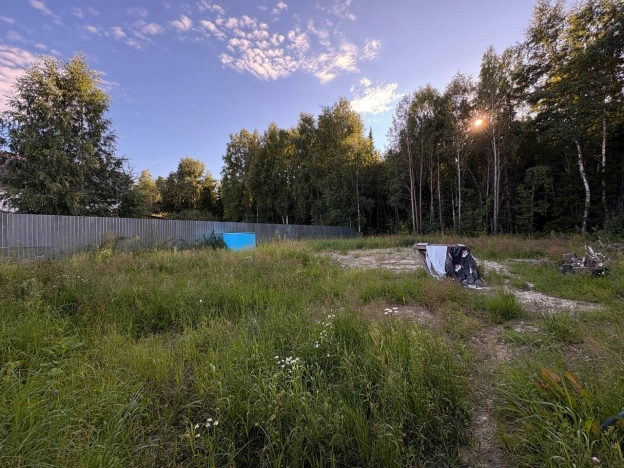 Купить земельный участок в Тобольске. Вариант № 1727704, 0, площадь -  квм, цена 4000000 рублей