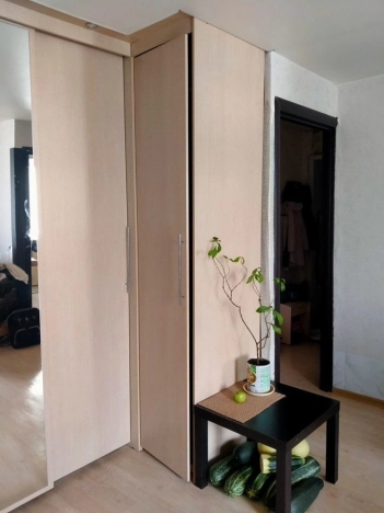 Купить двухкомнатную квартиру в Новосибирске. Вариант № 9797815, 10, площадь -  квм, цена 6000000 рублей